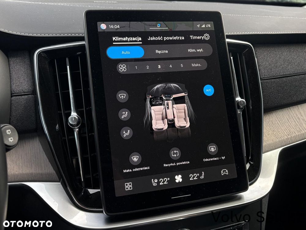 Volvo XC 90 - 24