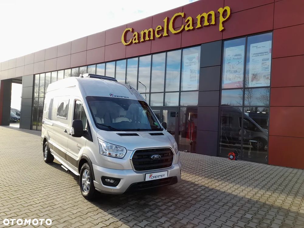 Dreamer D51 Select