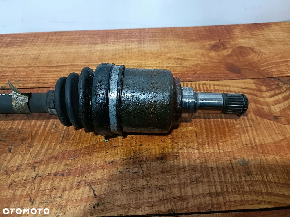 FIAT PUNTO II 99-03 1,2 B półoś półośka lewa * - 3