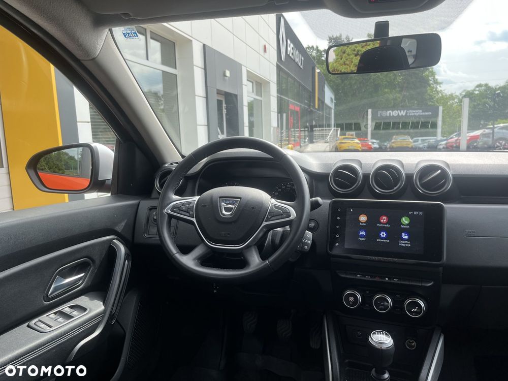 Dacia Duster 1.3 TCe Prestige - 13