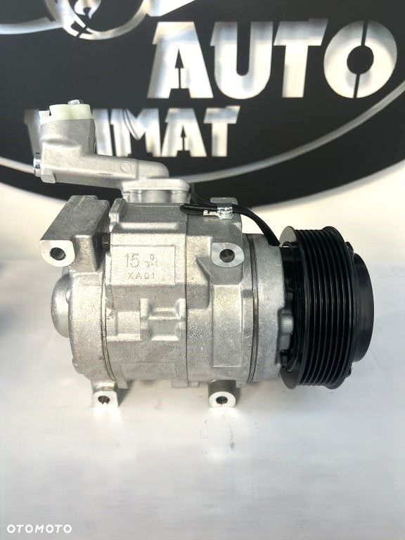 SPRĘŻARKA KLIMATYZACJI 38810-R06-G01 NOWA - 4