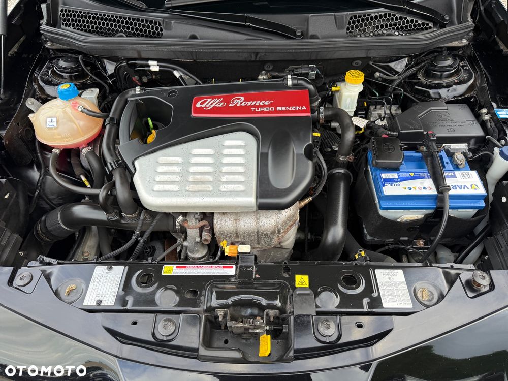 Alfa Romeo Giulietta - 22