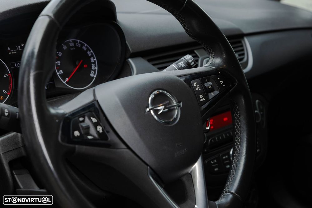 Opel Corsa 1.3 CDTi Business Edition - 11