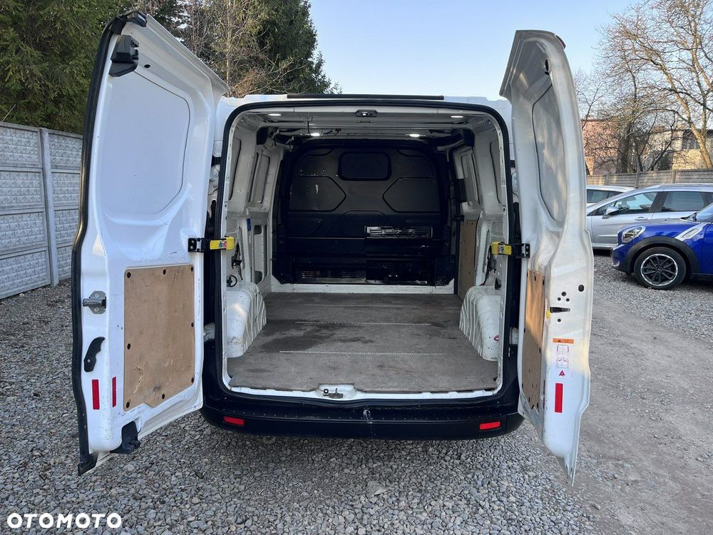 Ford Transit Custom - 18