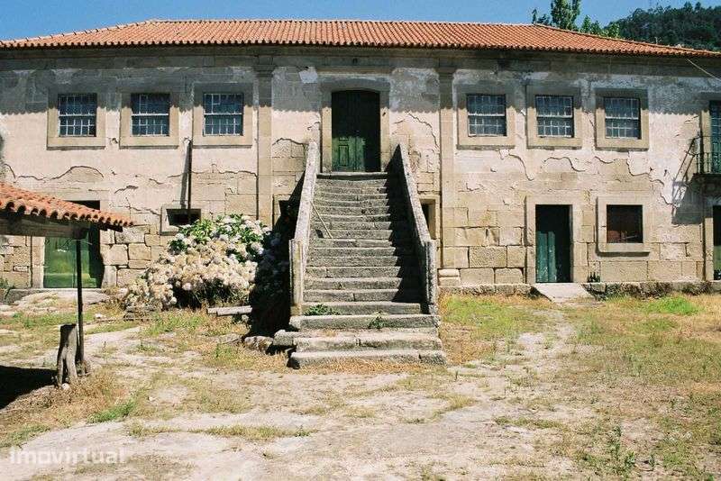Venda de Quinta com acesso direto ao Rio Douro - Grande imagem: 2/10