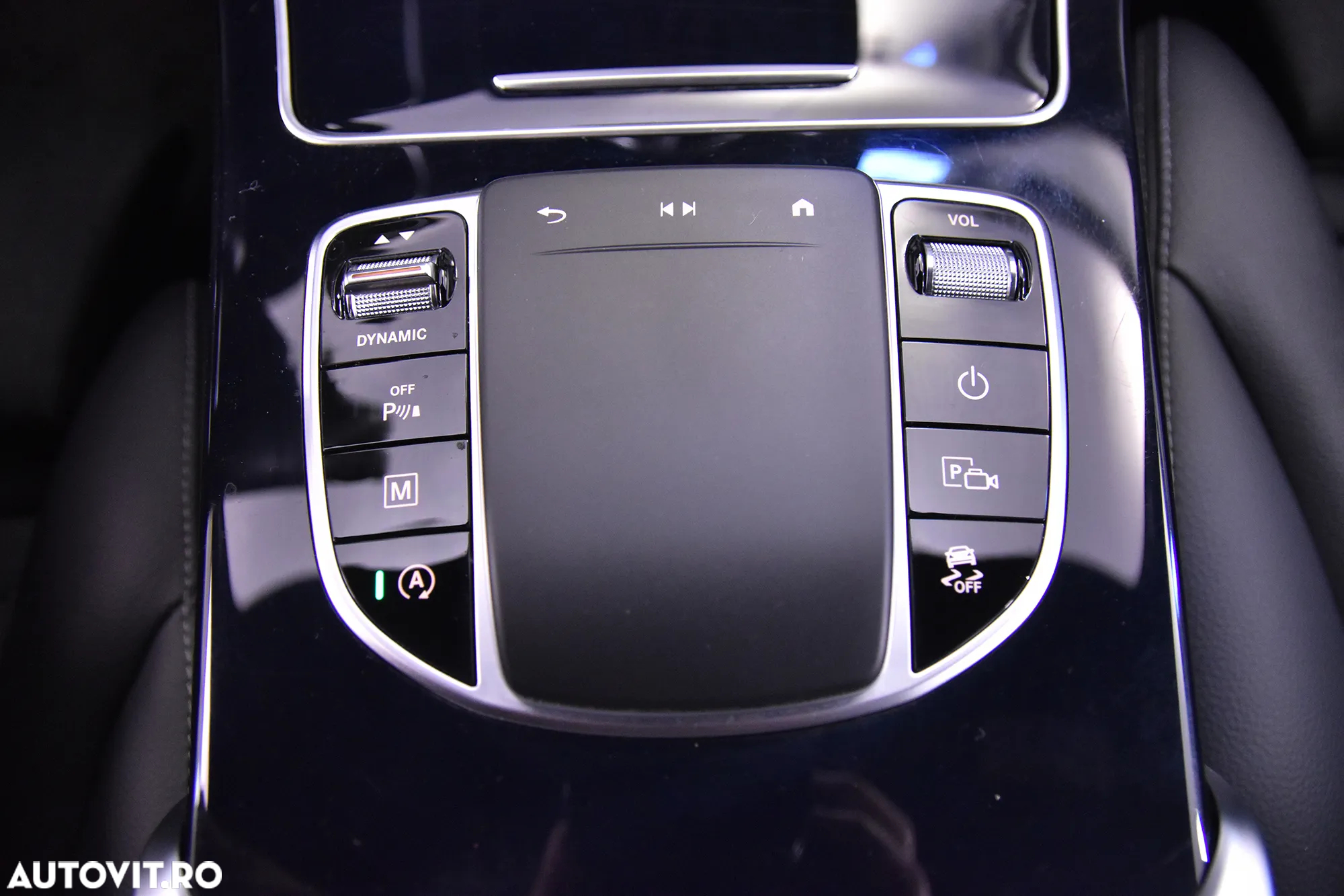 Mercedes-Benz GLC 200 d 4MATIC - 18