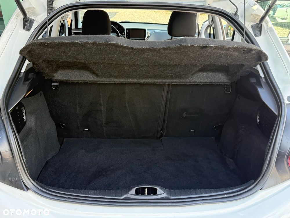 Peugeot 208 PureTech 110 Stop & Start EAT6 Allure - 15