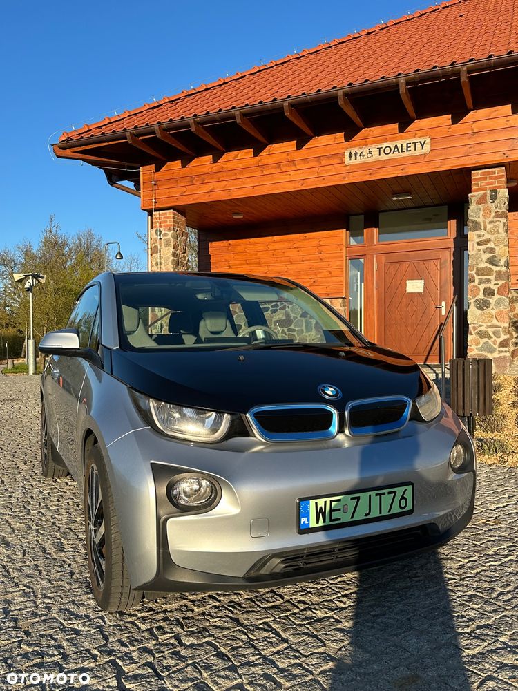 BMW i3 (60 Ah) - 4