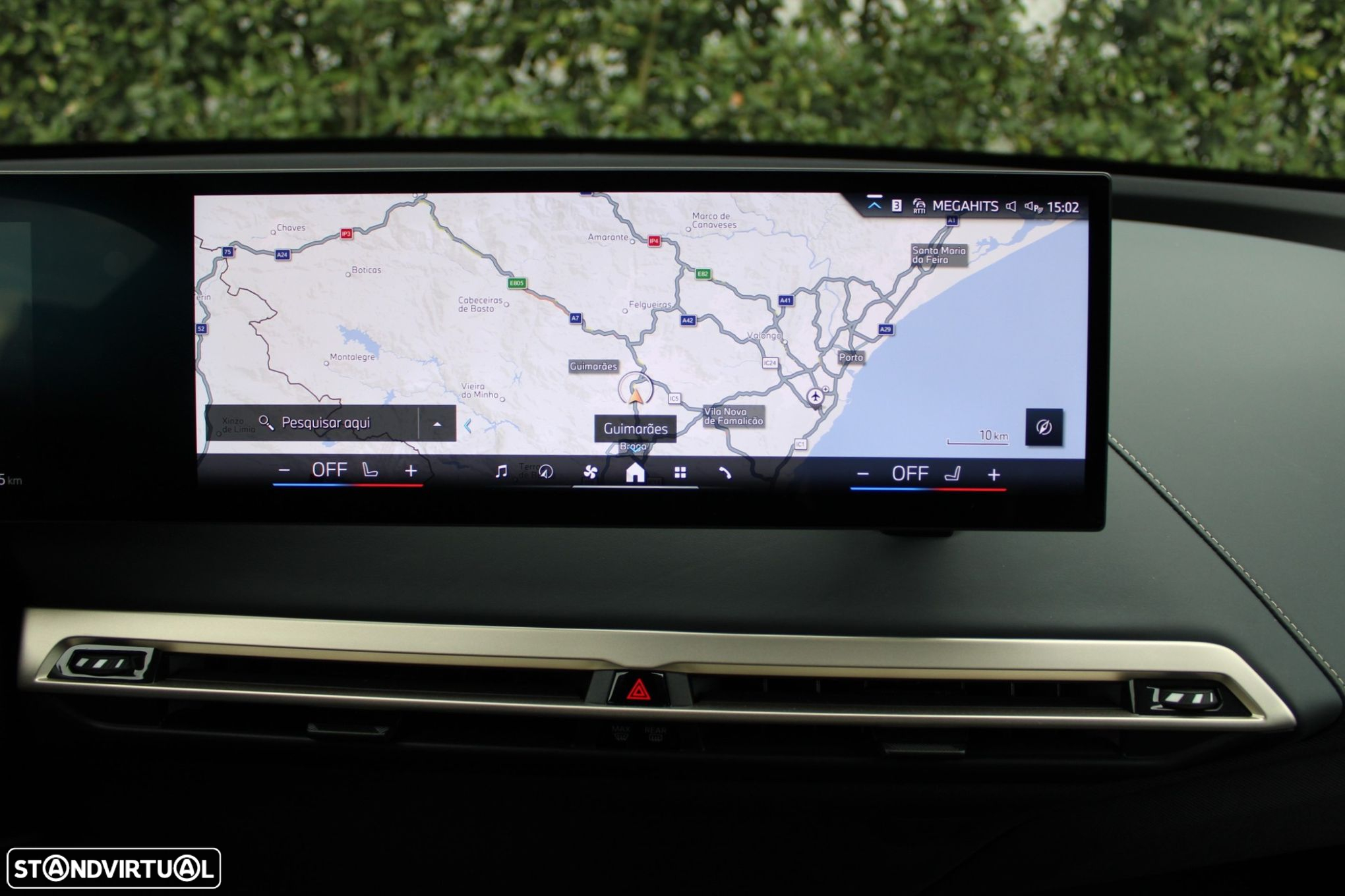 BMW iX xDrive 50 Pack Desportivo - 37