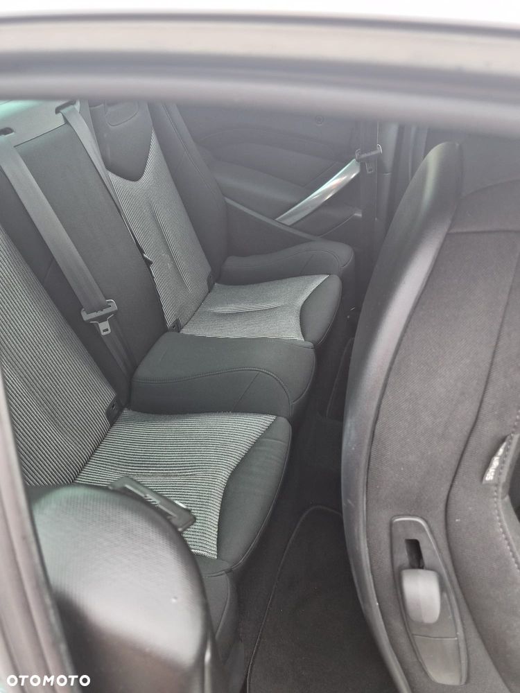 Peugeot 308 CC 1.6 Sport - 14