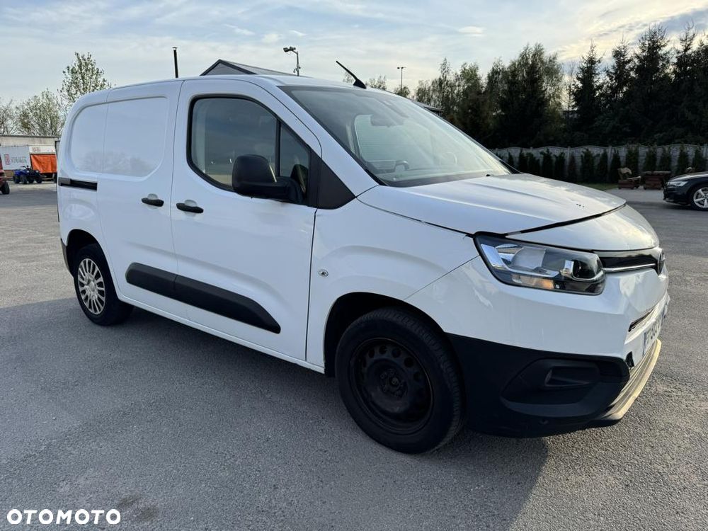 Toyota PROACE - 3