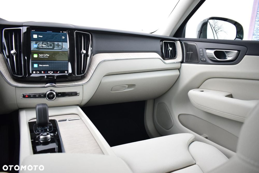 Volvo XC 60 - 13