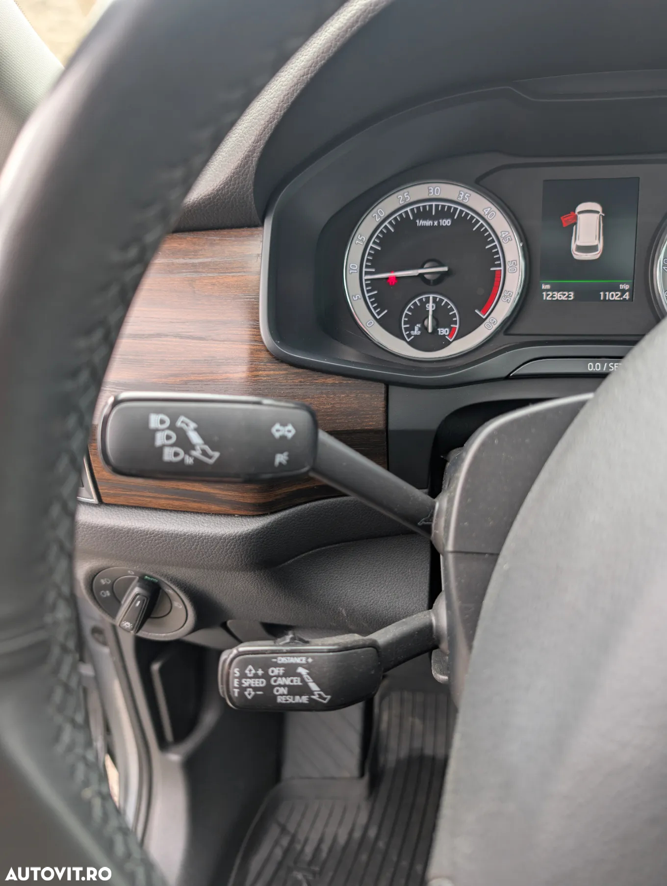 Skoda Kodiaq 2.0 TDI 4X4 DSG Scout - 15