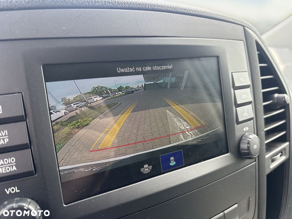 Mercedes-Benz Vito - 18