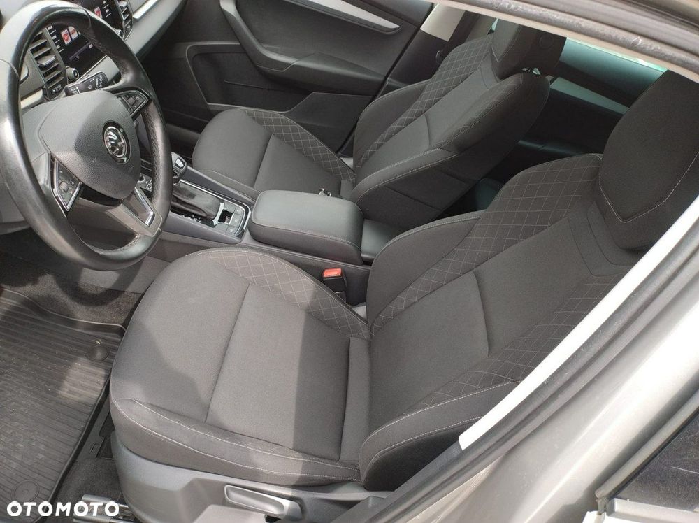 Skoda Karoq - 9