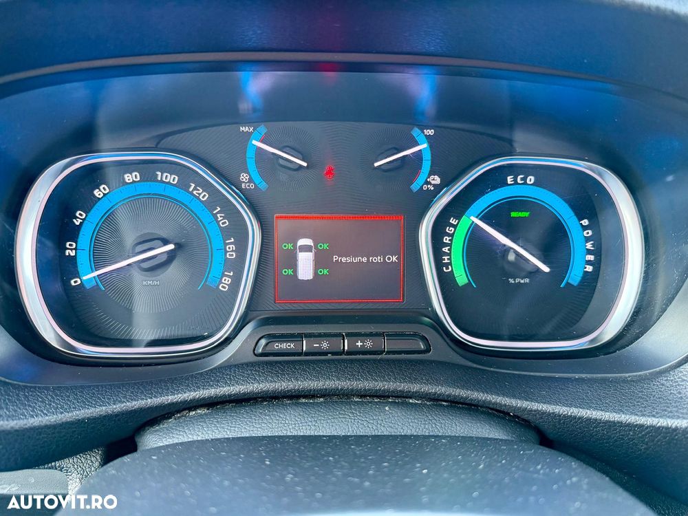 Toyota Proace (75 kWh) L2 Meister - 19