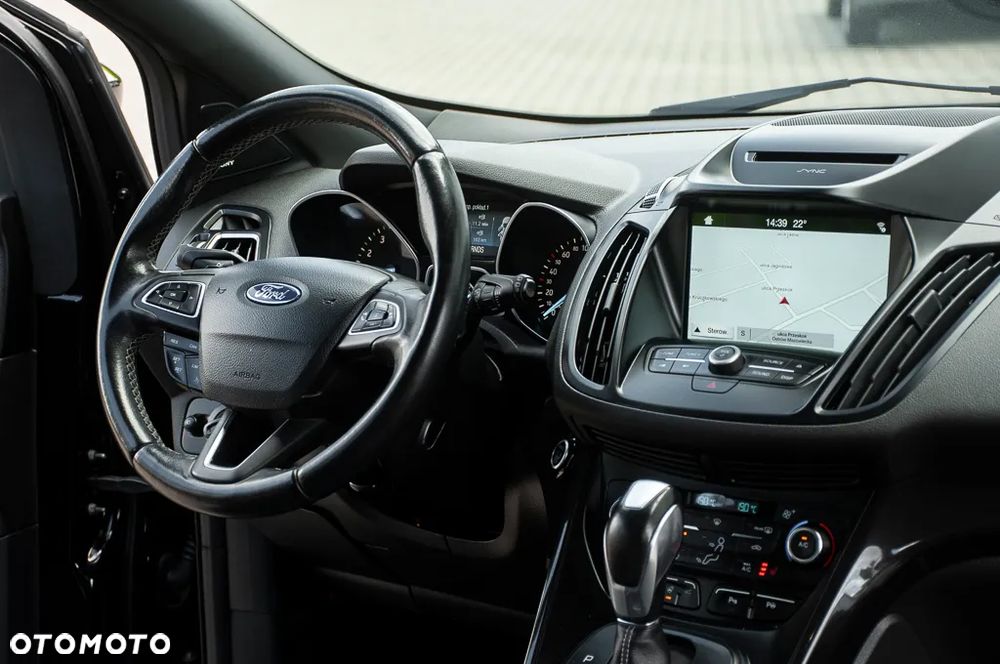 Ford Kuga 1.5 EcoBoost 4x4 ST-Line - 5