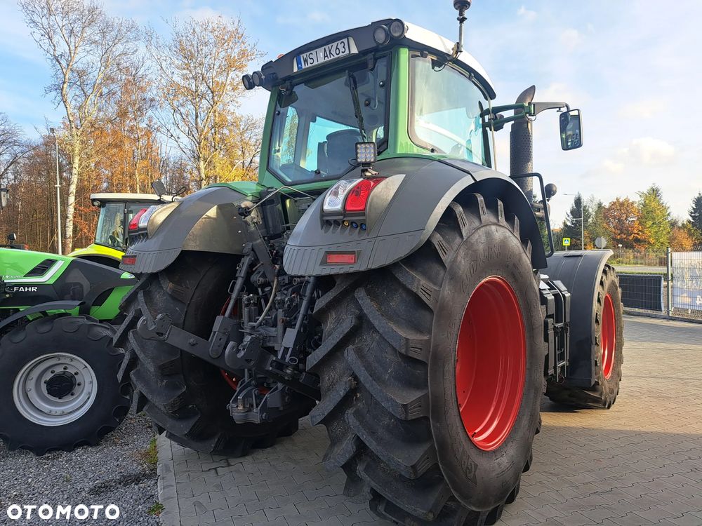 Fendt 924 Vario Profi - 6