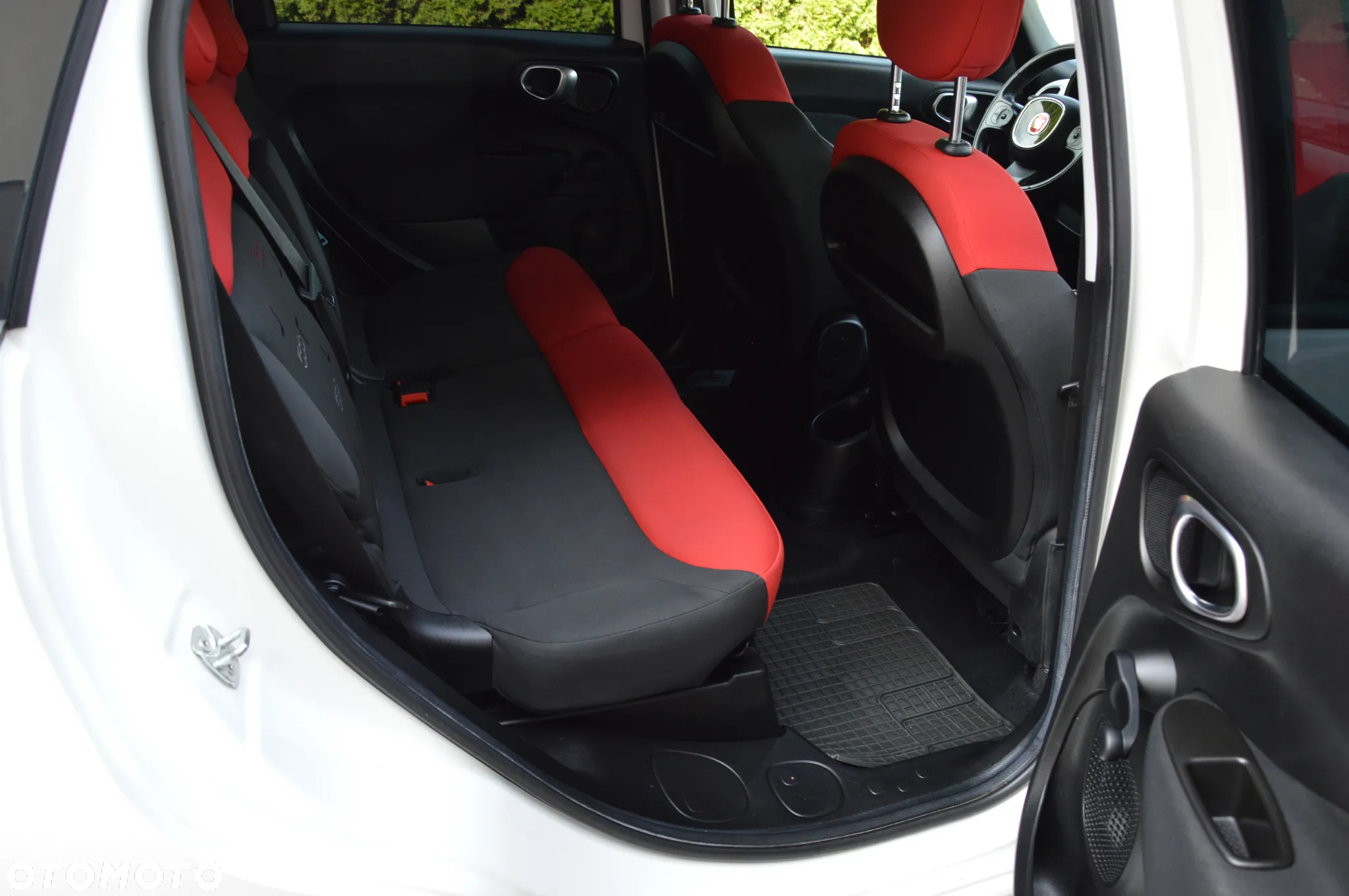 Fiat 500L - 31