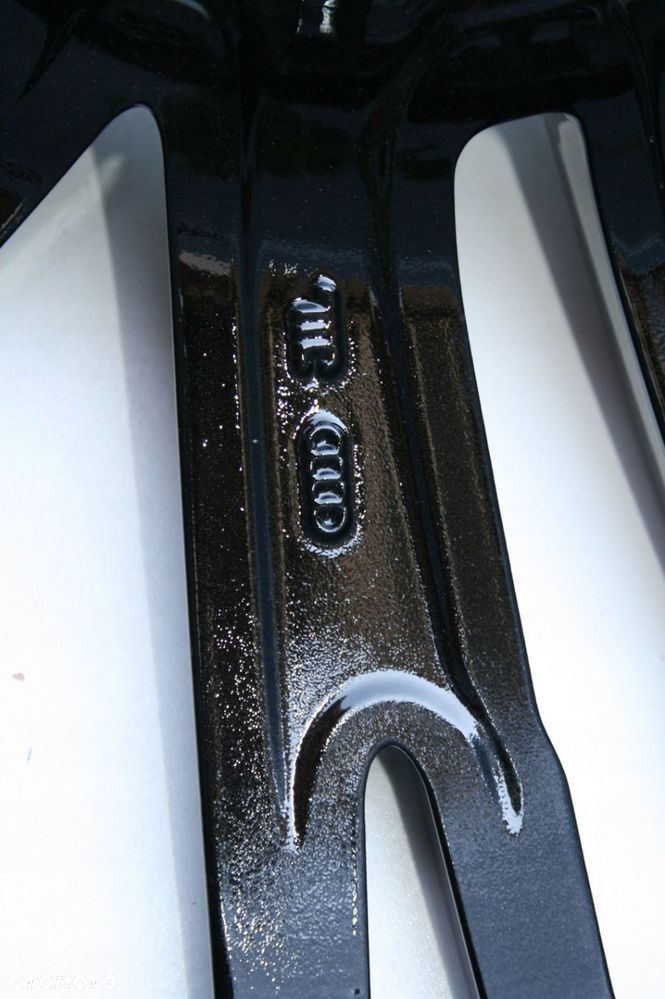 FELGI NOWE AUDI SPORT A7 S7 A4 A5 A6 A8 Q3 Q5 Q7 20 OE 4K8601025F ORYGINAŁ - 7