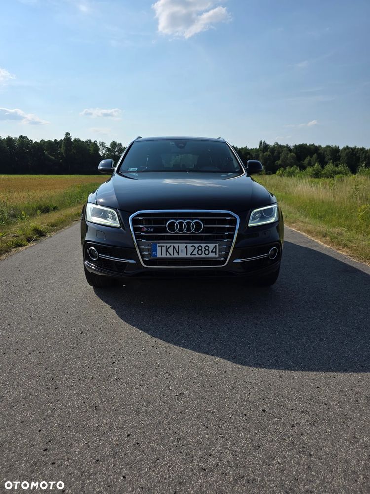 Audi Q5 2.0 TDI Quattro S tronic - 19