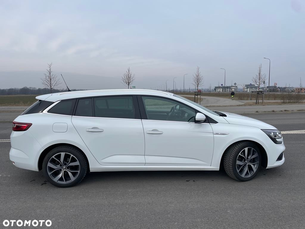 Renault Megane 1.6 dCi Bose - 6