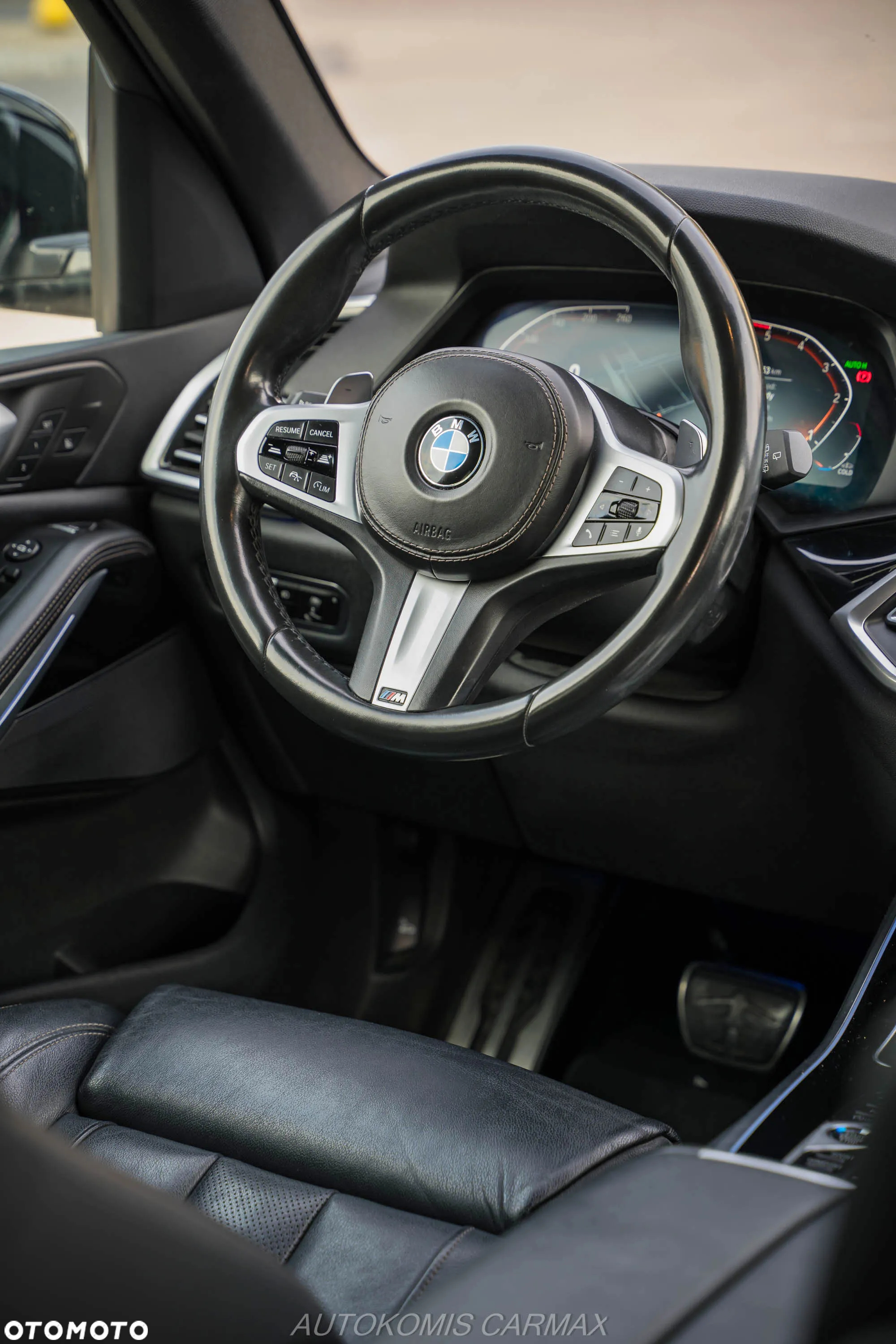 BMW X5 xDrive30d - 15