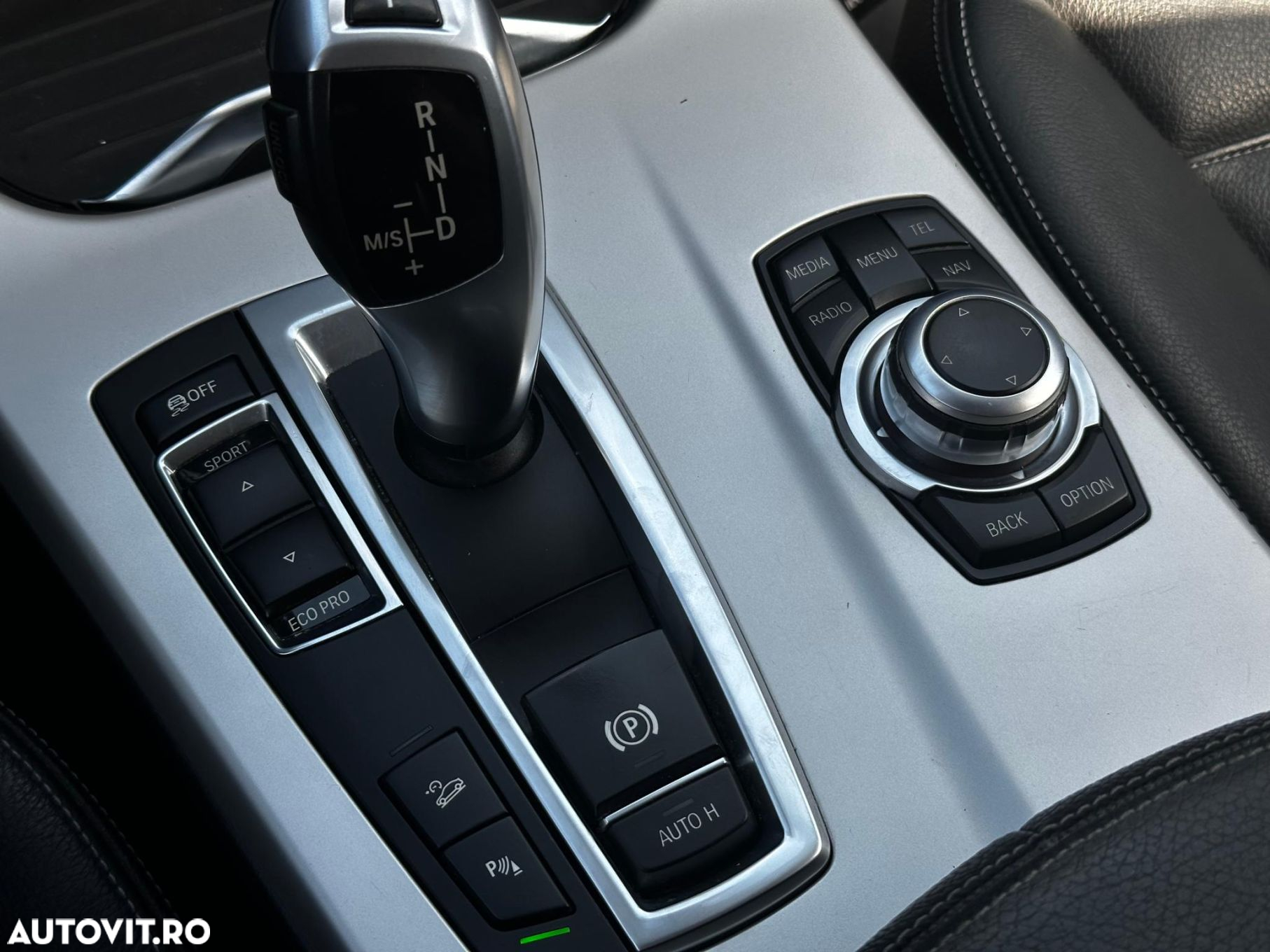 BMW X4 xDrive20d - 19