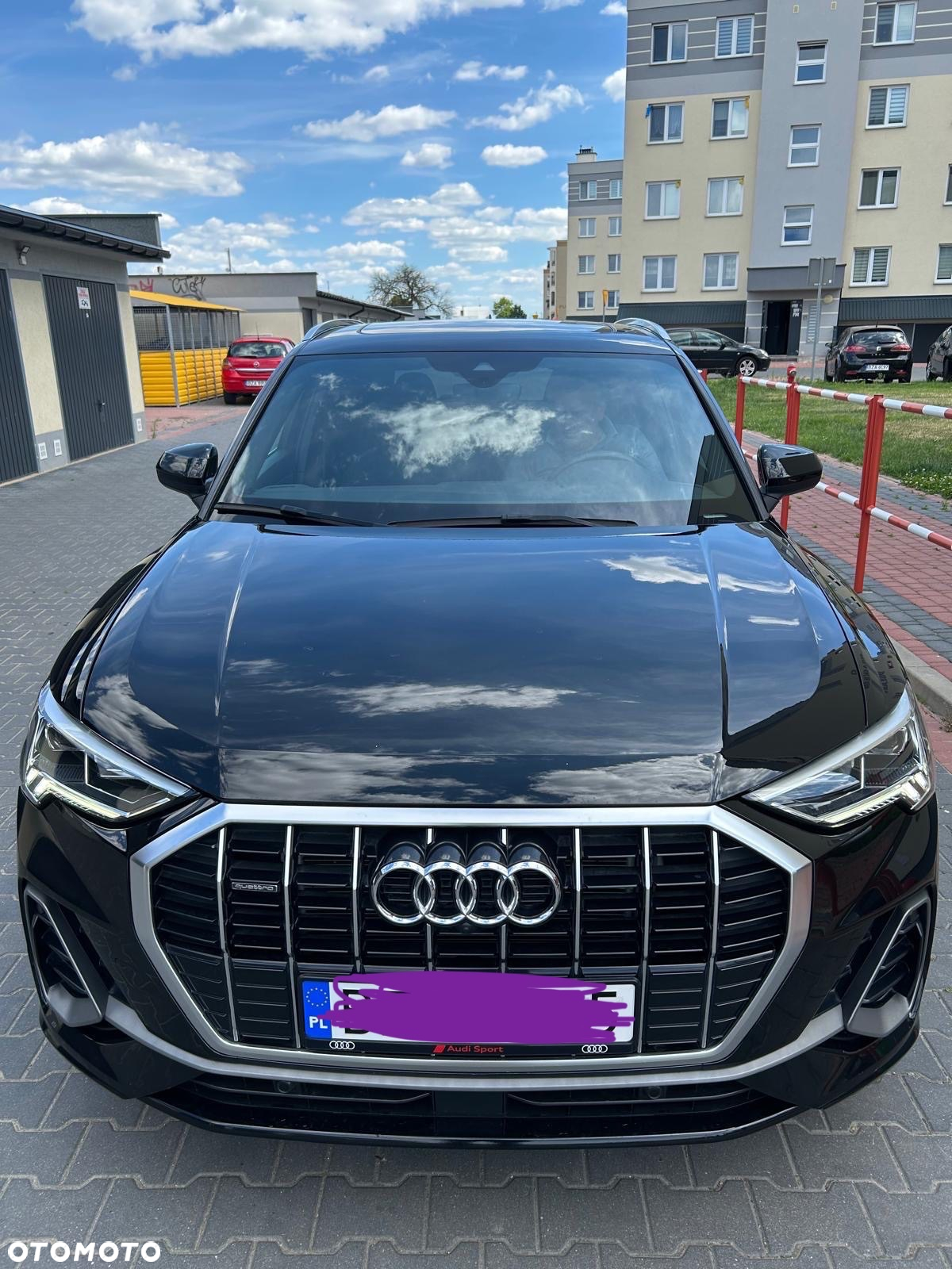 Audi Q3 - 3