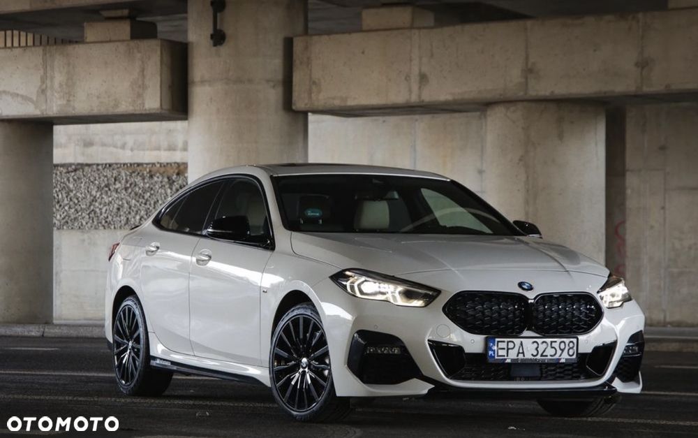 BMW Seria 2 225i xDrive Sport-Aut - 3