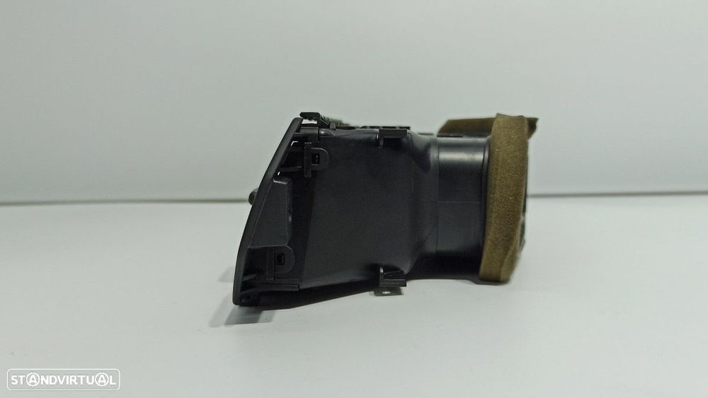 AREJADOR CENTRAL FRONTAL BMW SERIE 5 BERLINA (E60) 525D - 2