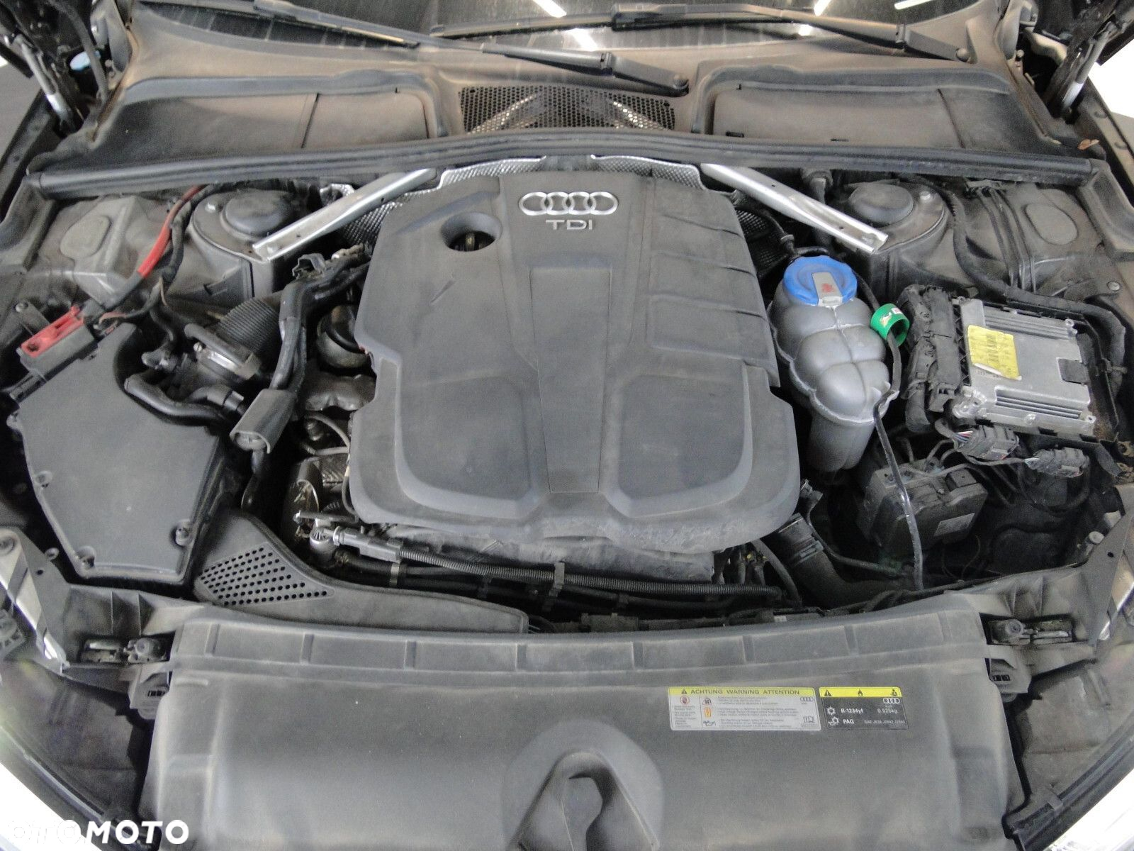 Audi A4 - 33