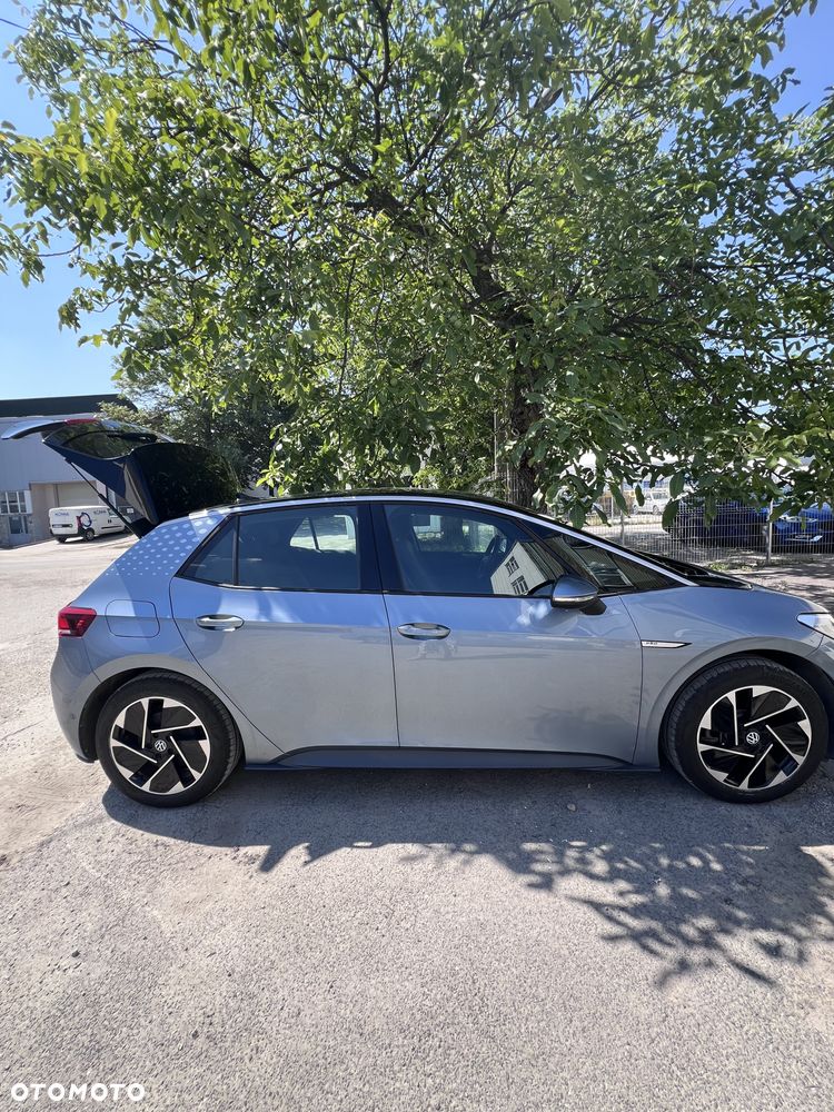 Volkswagen ID.3 58kWh Pro Performance - 1