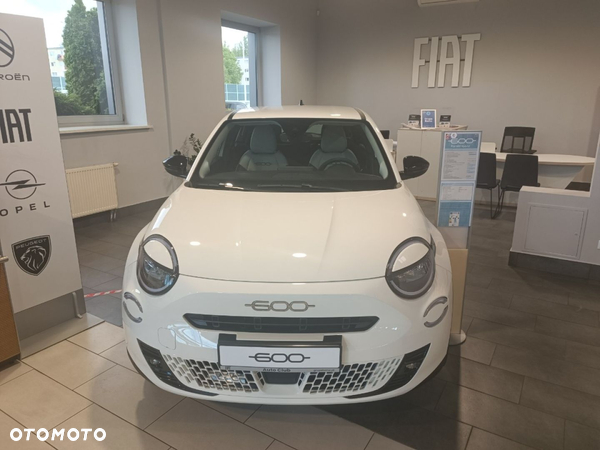 Fiat 600