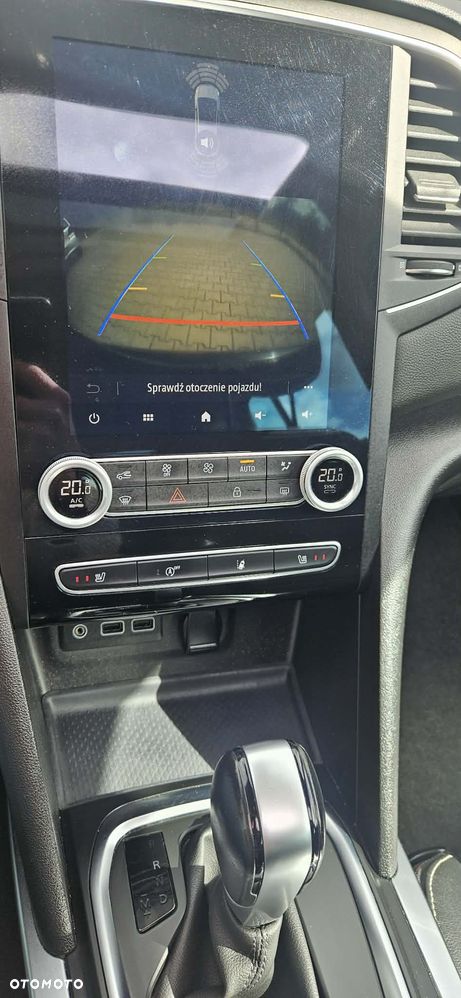 Renault Megane - 20