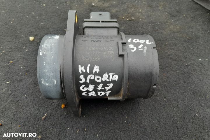 DEBITMETRU AER 28164-2A500 MX1253 Kia Sportage - 2
