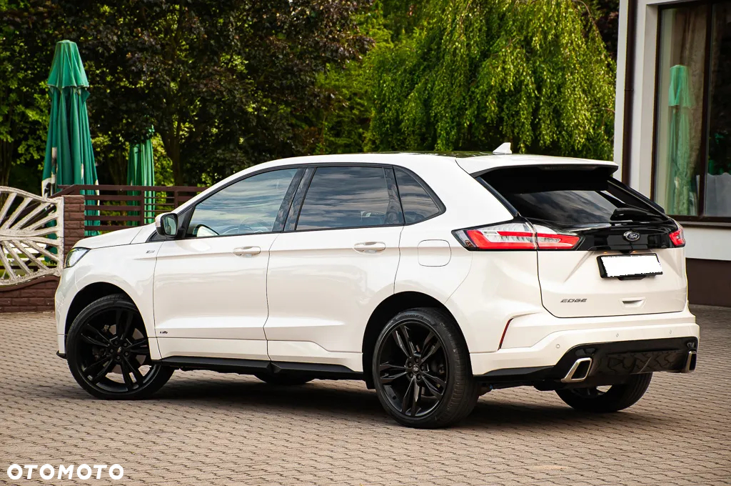 Ford Edge 2.0 EcoBlue Bi-Turbo 4x4 ST-LINE - 13