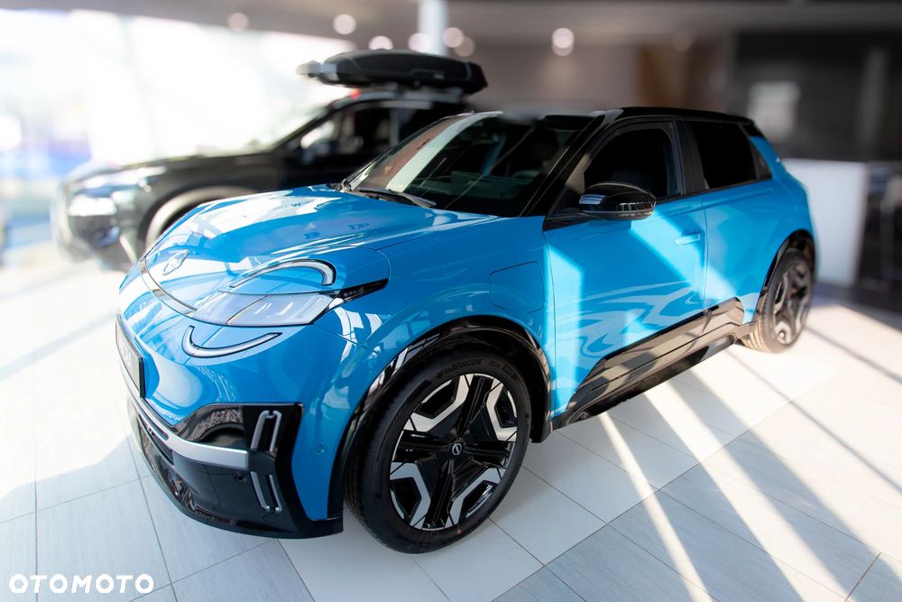 Nissan Micra 52kWh Evolve - 14