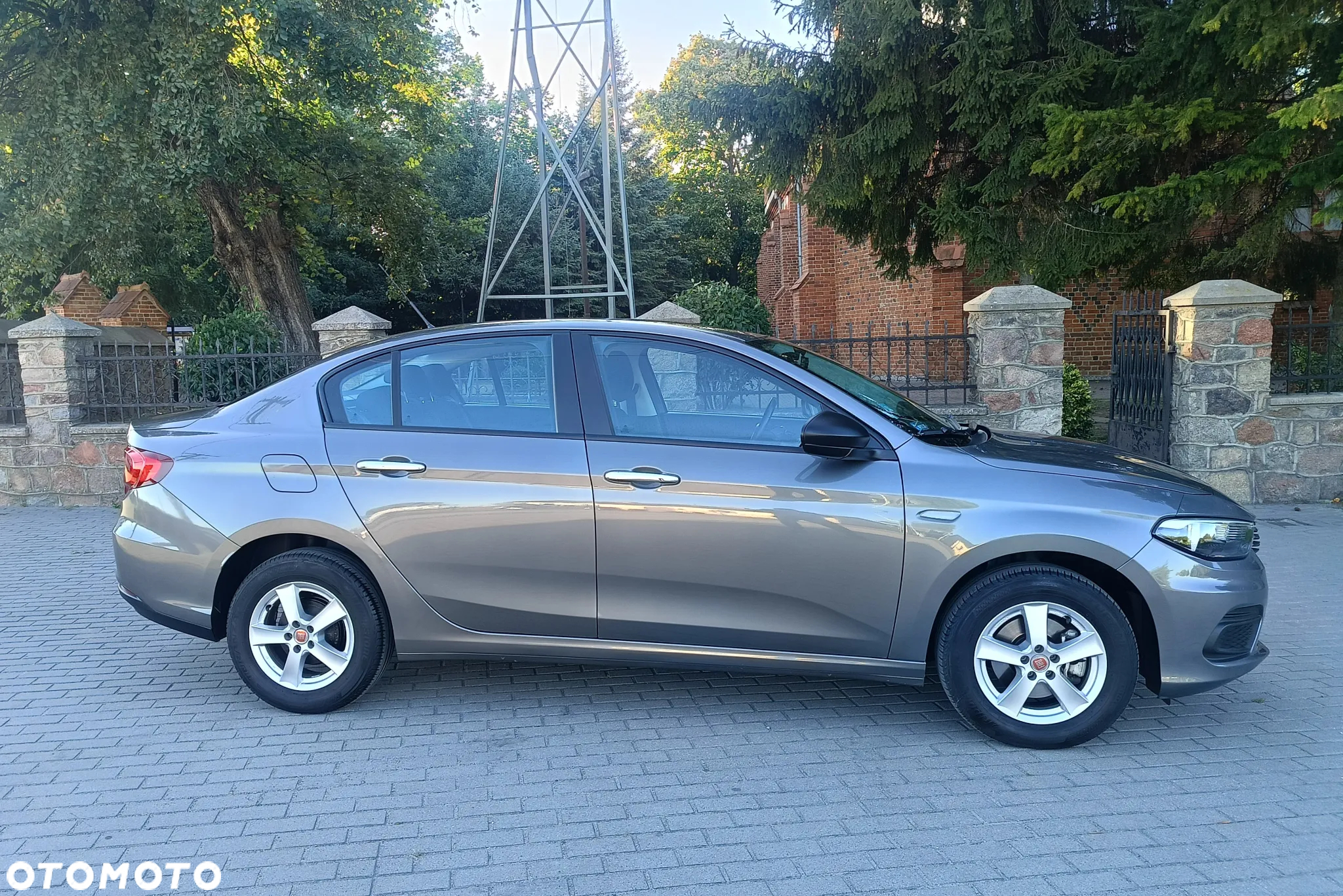 Fiat Tipo - 4