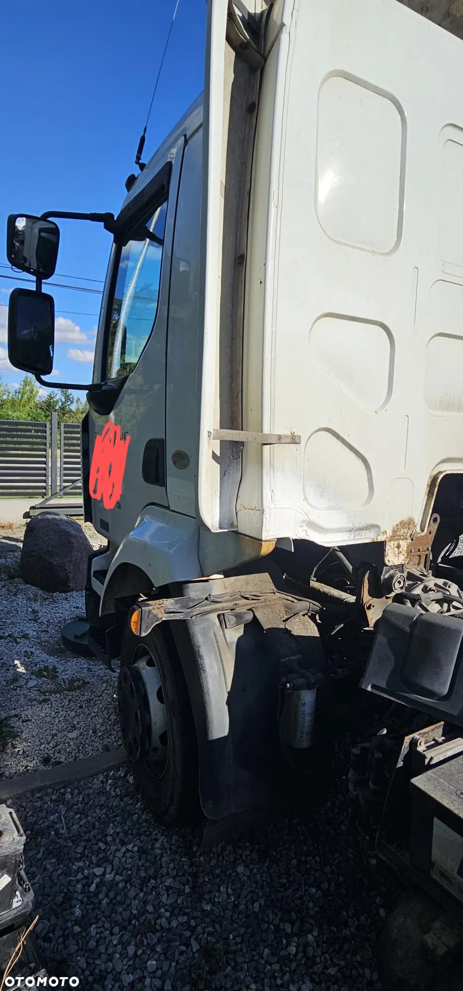 Renault Midlum 220 DCI - 9