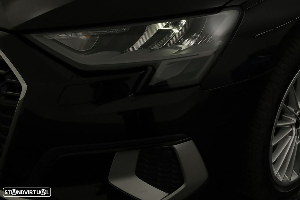 Audi A3 Sportback 40 TFSIe Advanced - 6