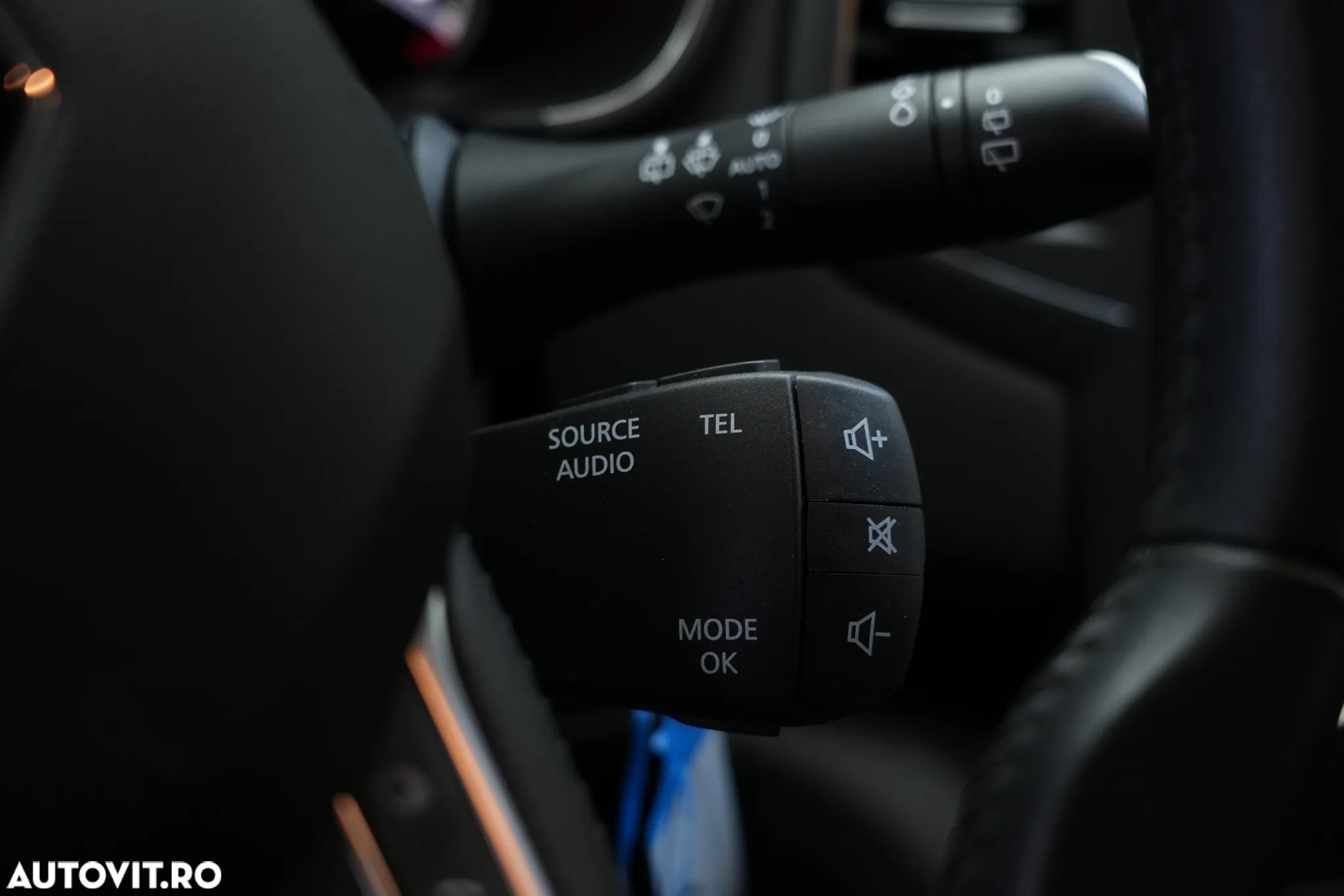 Renault Megane TCE GPF Zen - 12