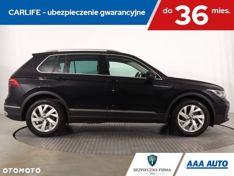 Volkswagen Tiguan - 8