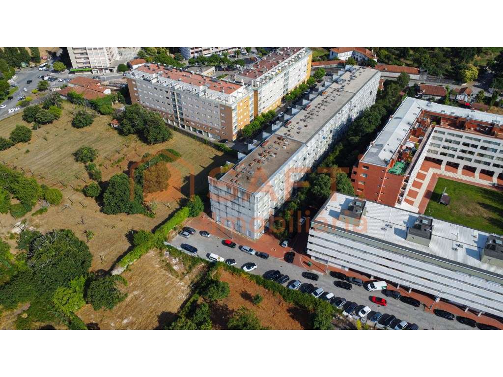 Apartamento T2 Vila das Aves - Grande imagem: 3/34