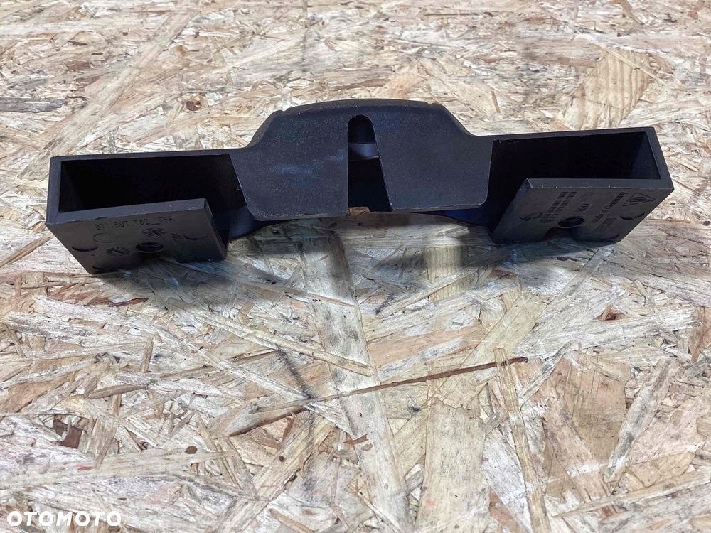 Blenda kamery real top view przód Porsche Panamera Turbo/GTS 971 971807762A - 4