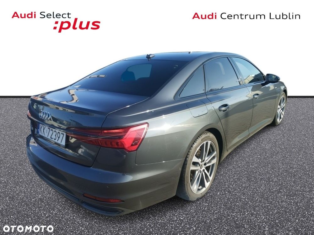 Audi A6 Limousine - 5