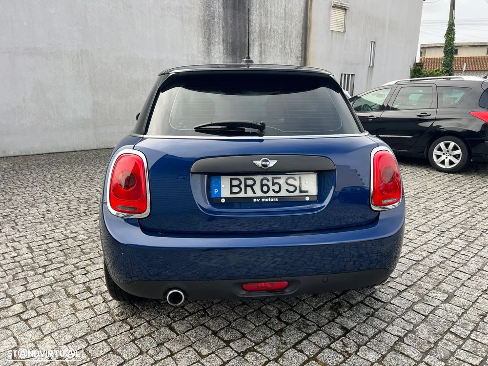 MINI 5 Portas One D - 11