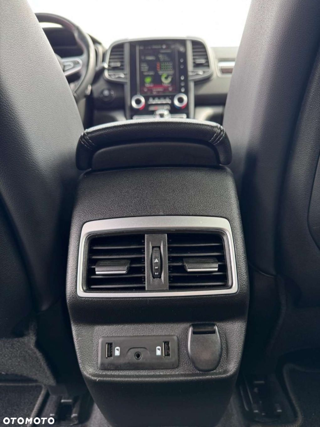 Renault Koleos - 20