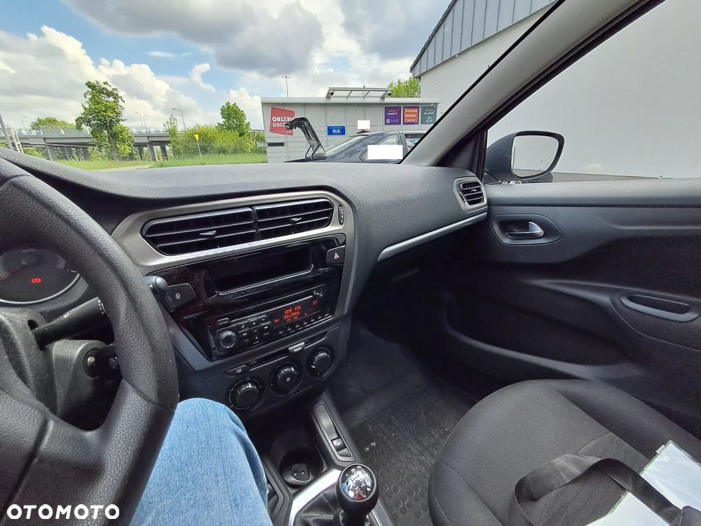 Peugeot 301 1.6 VTi Active - 22