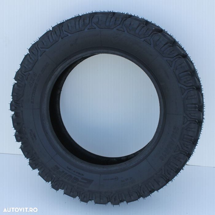 Anvelope teren 215/65 R16 M/T VIPER cauciucuri 4x4 Off-Road NOU M+S! - 3